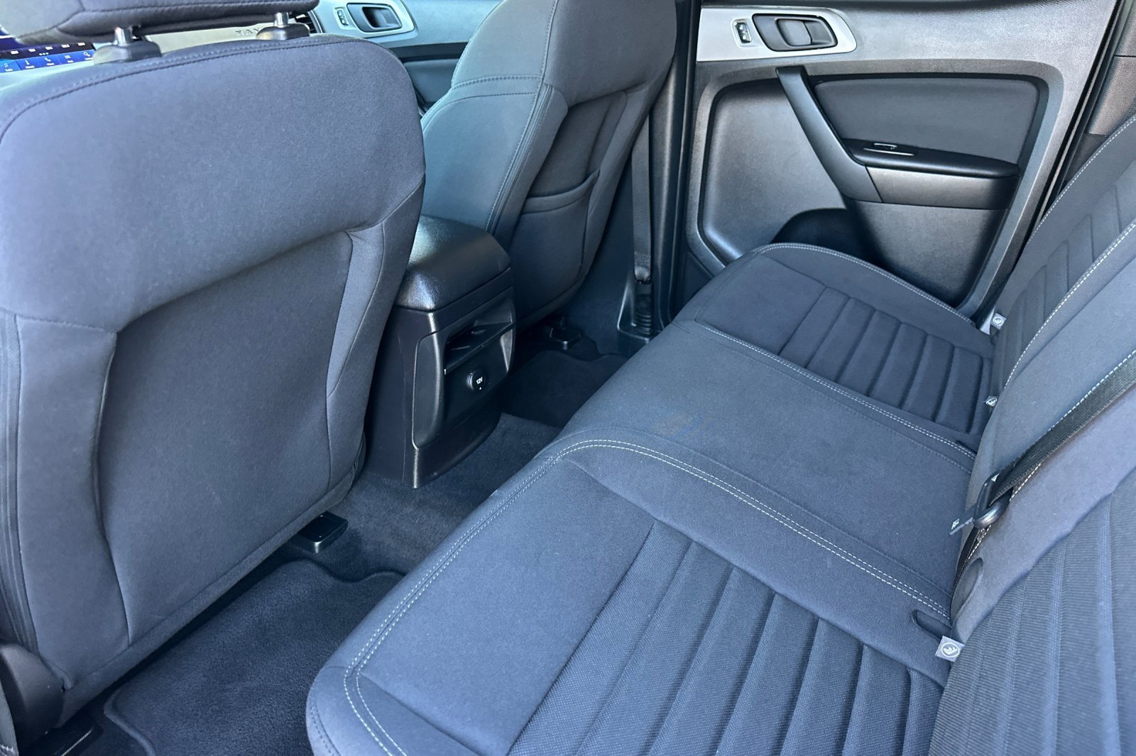 Used 2021 Ford Ranger XL w/ Equipment Group 101A High image 11