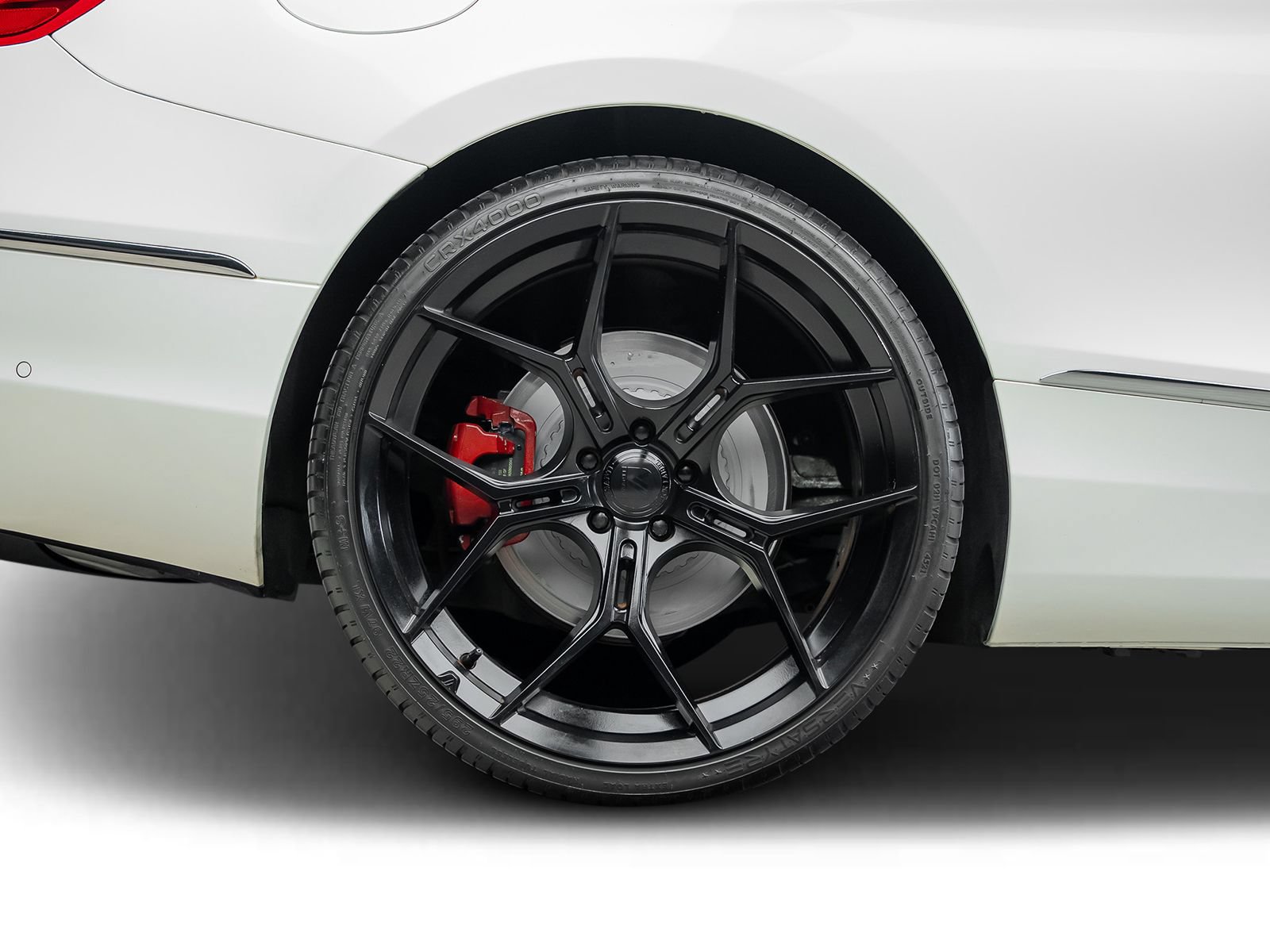 Used 2015 Mercedes-Benz S 550 4MATIC Coupe w/ Premium 1 Package image 29