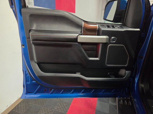 Used 2017 Ford F150 Raptor w/ Equipment Group 802A Luxury image 33