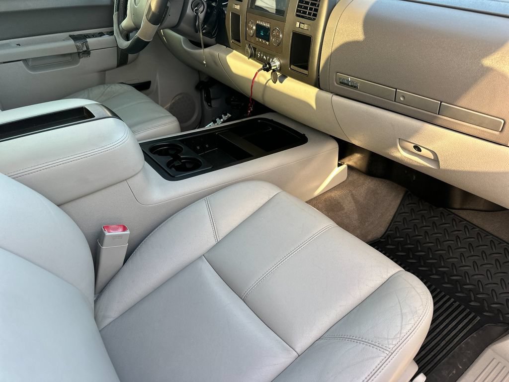Used 2013 Chevrolet Silverado 1500 LT RWD image 15