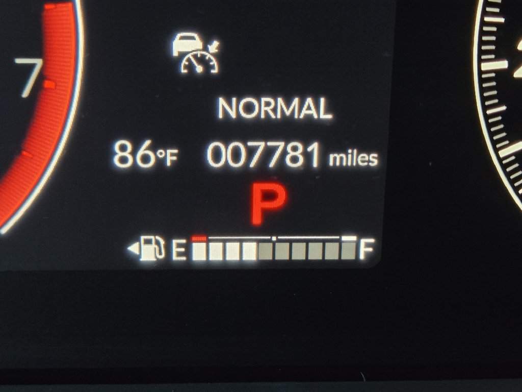 Certified 2025 Honda Pilot Touring image 33