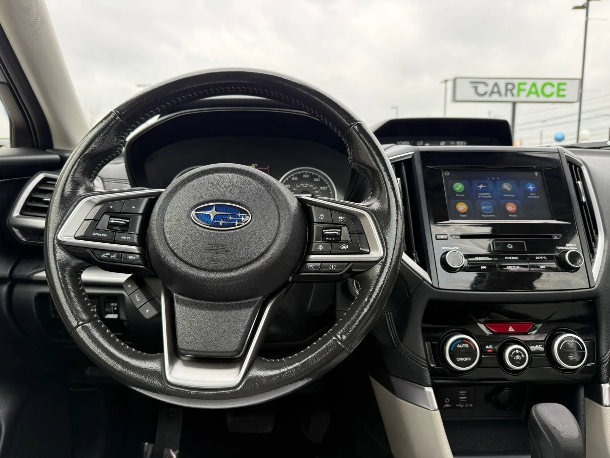 Used 2022 Subaru Forester Premium image 41