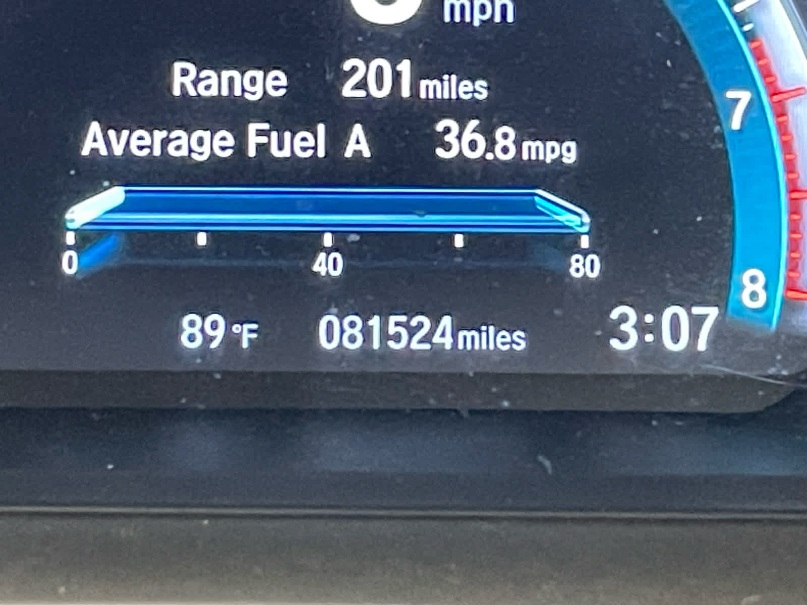 Used 2017 Honda Civic EX image 2