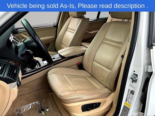 Used 2008 BMW X5 3.0si AWD/4WD image 23