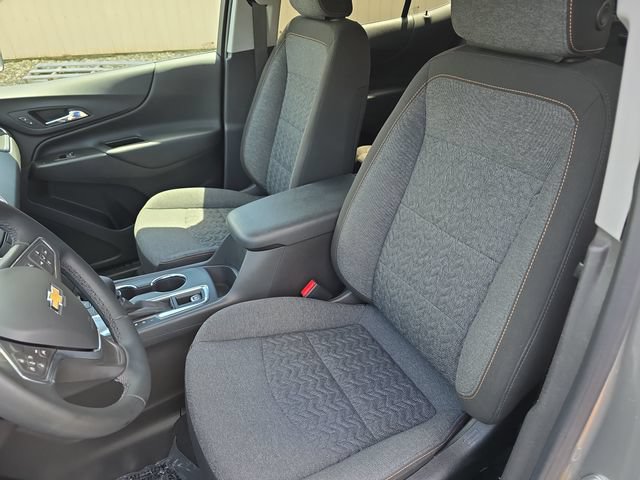 Used 2023 Chevrolet Equinox LT FWD image 19