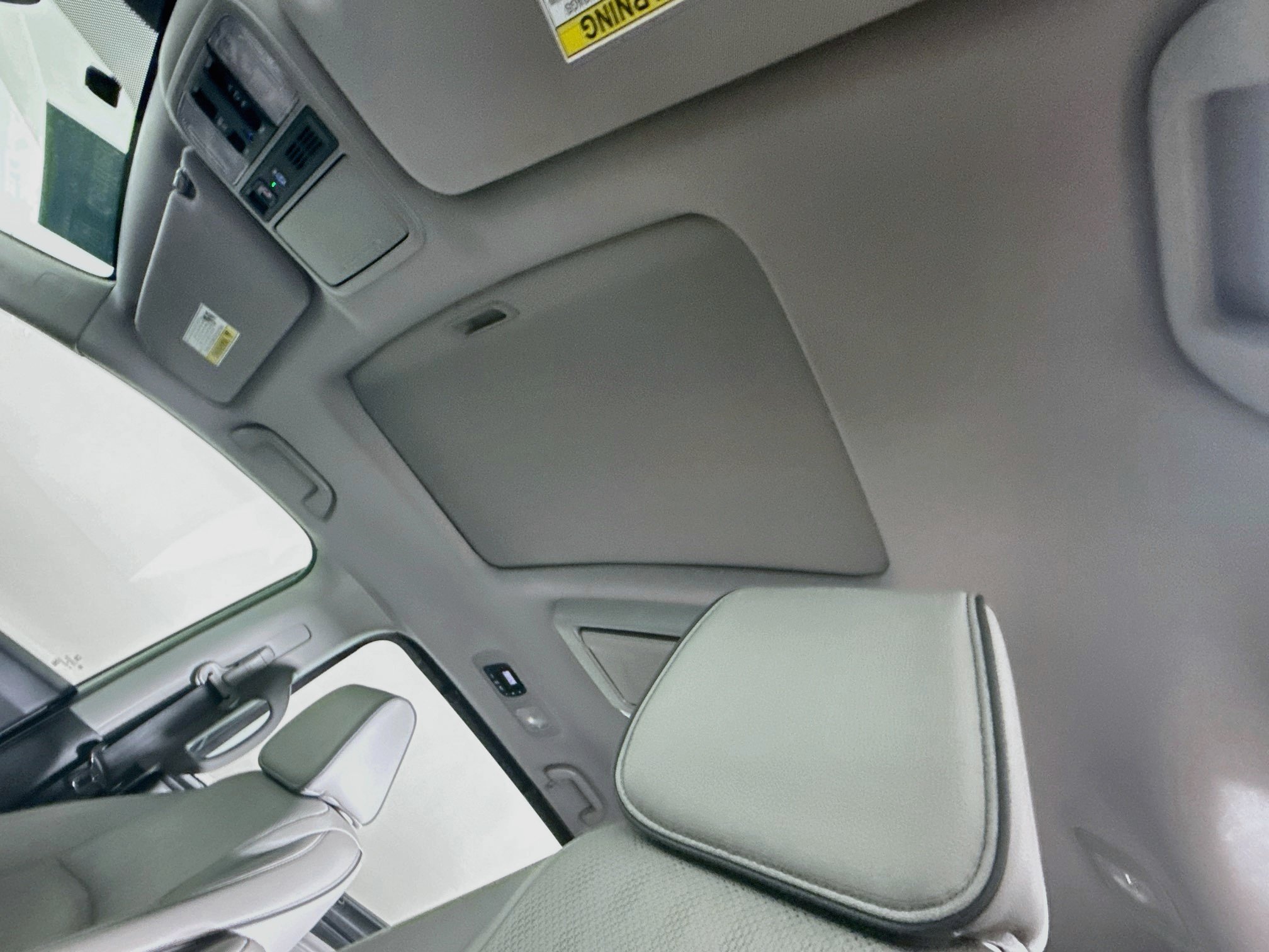 Certified 2022 Honda Odyssey Elite image 27