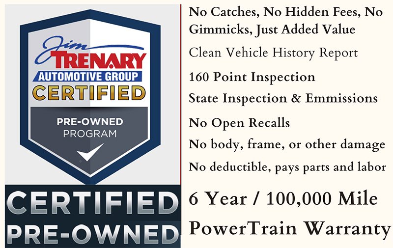 Used 2024 Ford F150 STX image 17