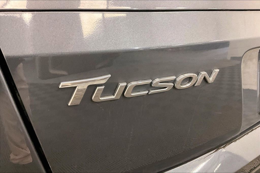 Used 2016 Hyundai Tucson SE w/ Option Group 02 image 26