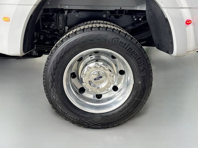 New 2026 Ford F450 Platinum w/ FX4 Off-Road Package image 33