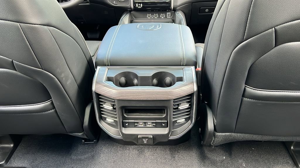 New 2026 RAM 1500 Laramie image 20