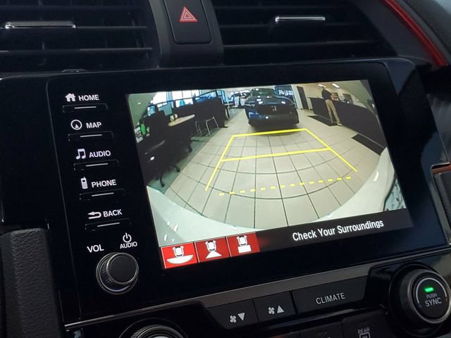 Used 2019 Honda Civic Type R image 26