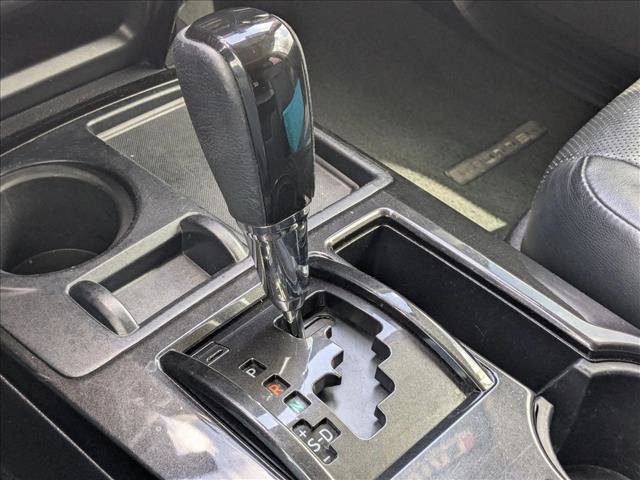 Used 2019 Toyota 4Runner Limited image 11