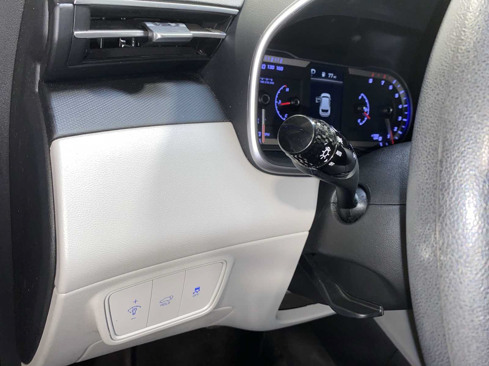 Used 2024 Hyundai Tucson SEL AWD/4WD image 24