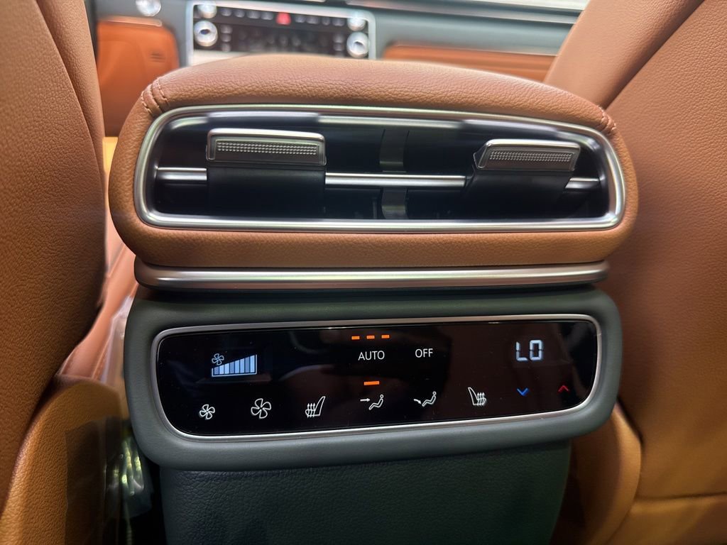 New 2026 Genesis GV80 3.5T Advanced AWD/4WD image 29