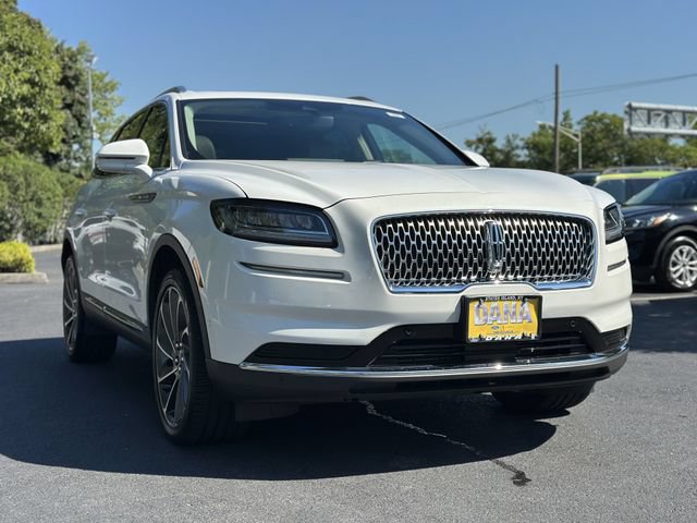 Certified 2023 Lincoln Nautilus Reserve w/ Equipment Group 201A AWD/4WD image 46