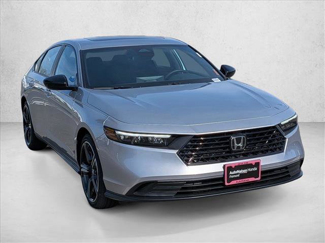 New 2026 Honda Accord Touring image 8