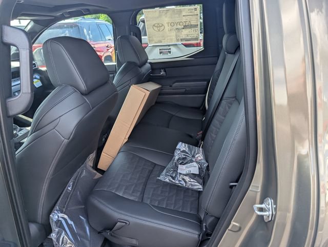 New 2026 Toyota Tacoma TRD Off-Road w/ TRD Off Road Premium Package AWD/4WD image 11