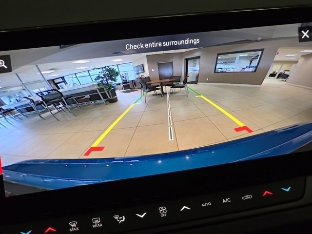 New 2026 Dodge Charger R/T Scat Pack image 8