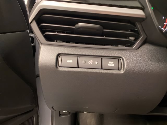 Used 2024 Nissan Altima 2.5 SR w/ SR Premium Package AWD/4WD image 19