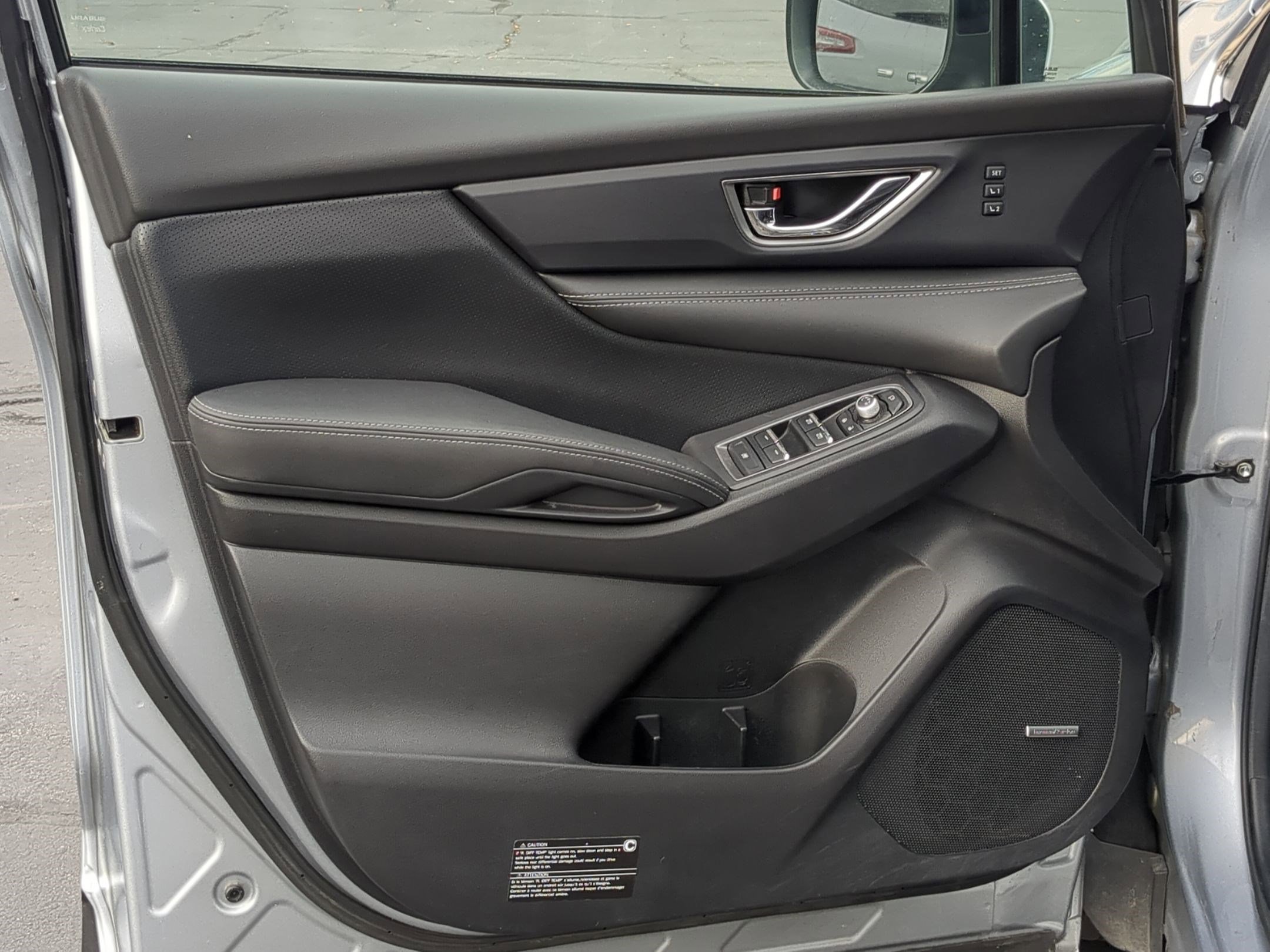 Used 2023 Subaru Ascent Limited w/ Technology Package image 14