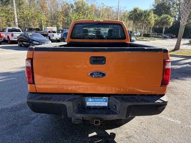Used 2015 Ford F350 XL image 5