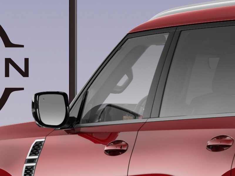 New 2026 Nissan Armada Platinum Reserve AWD/4WD image 14