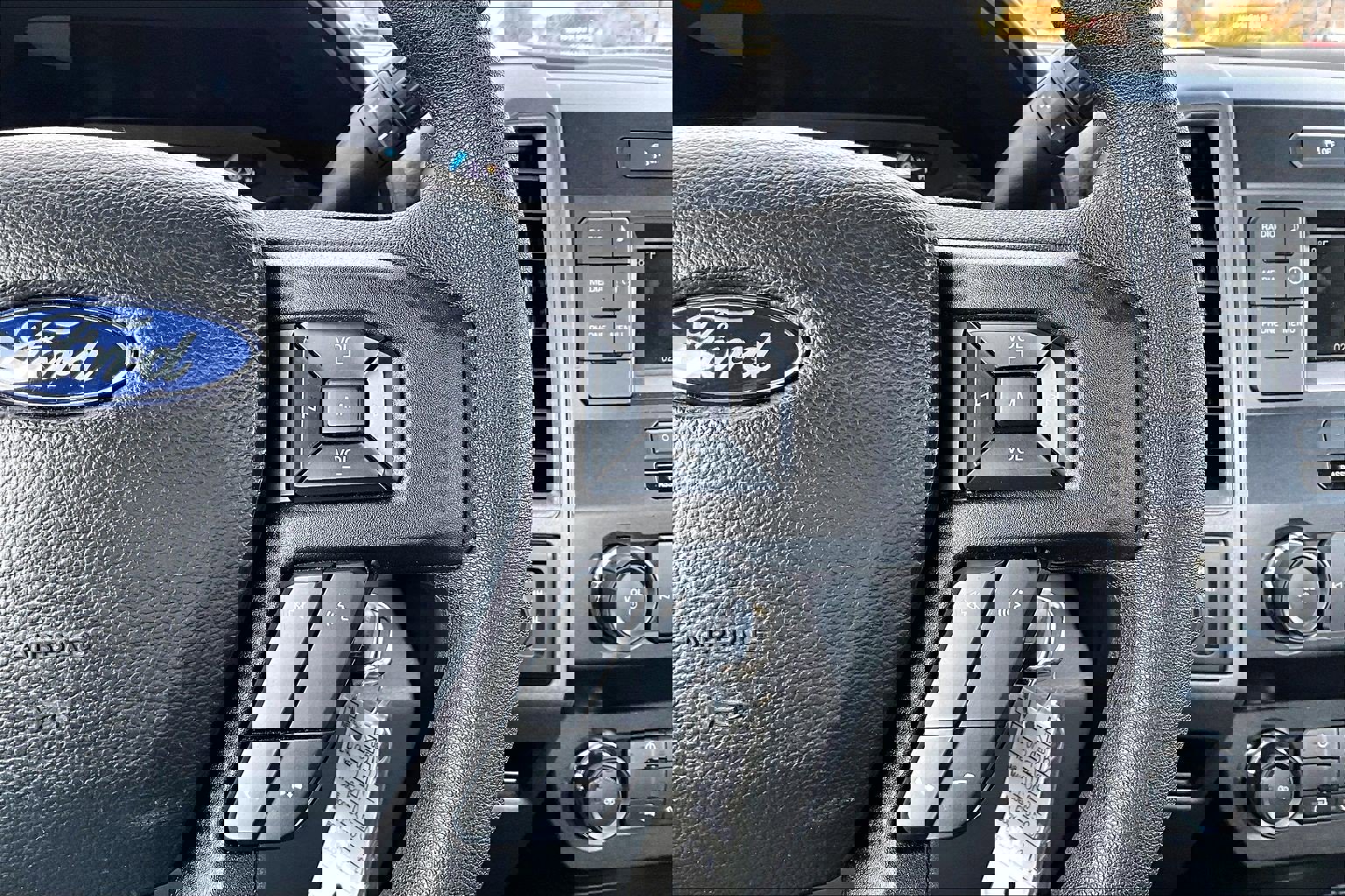 Used 2019 Ford F350 XL w/ XL Value Package image 10