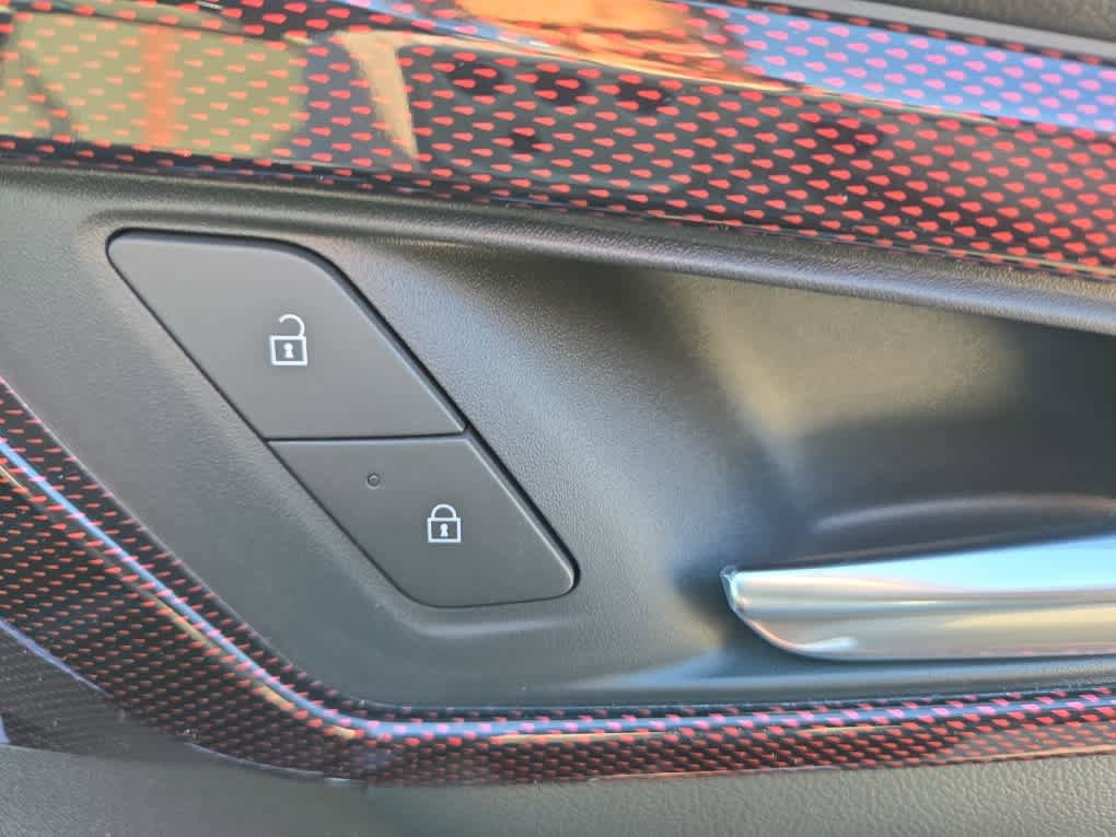 New 2026 Chevrolet Traverse RS image 41