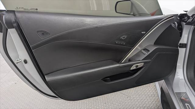 Used 2019 Chevrolet Corvette Grand Sport RWD image 13
