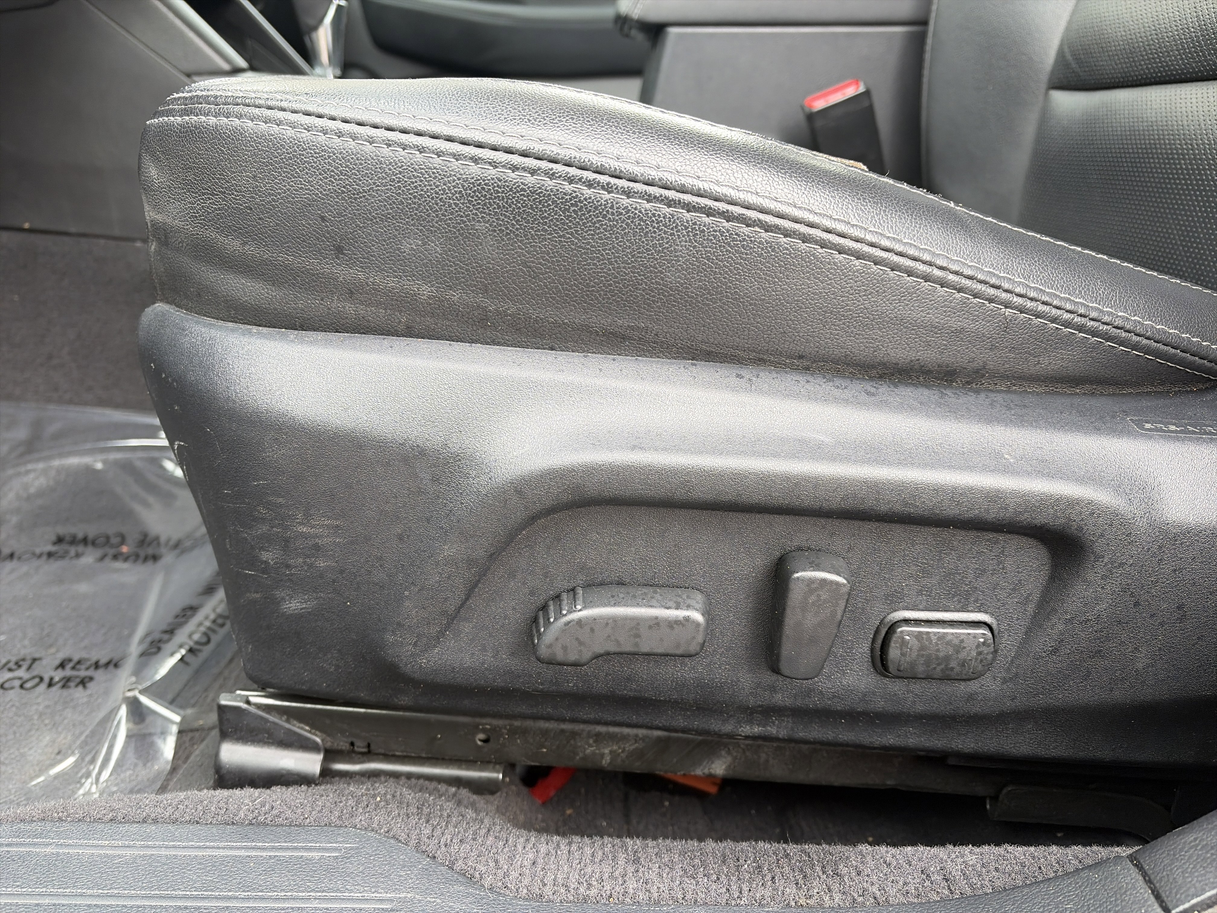 Used 2017 Subaru Outback 2.5i Limited AWD/4WD image 15