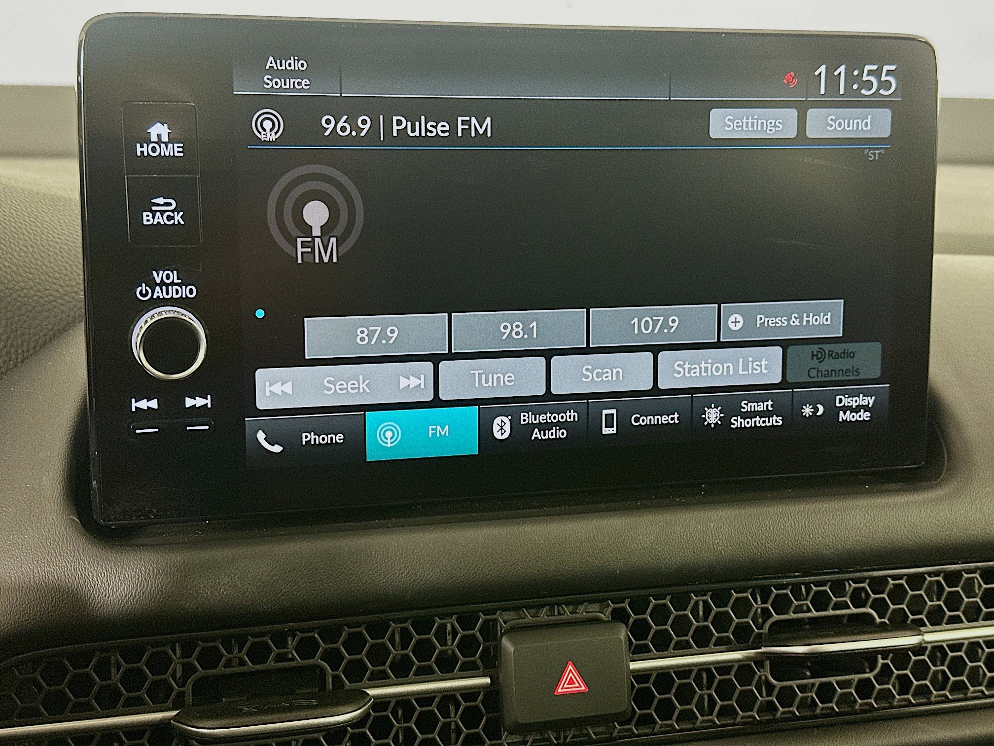 Used 2024 Honda HR-V EX-L image 21