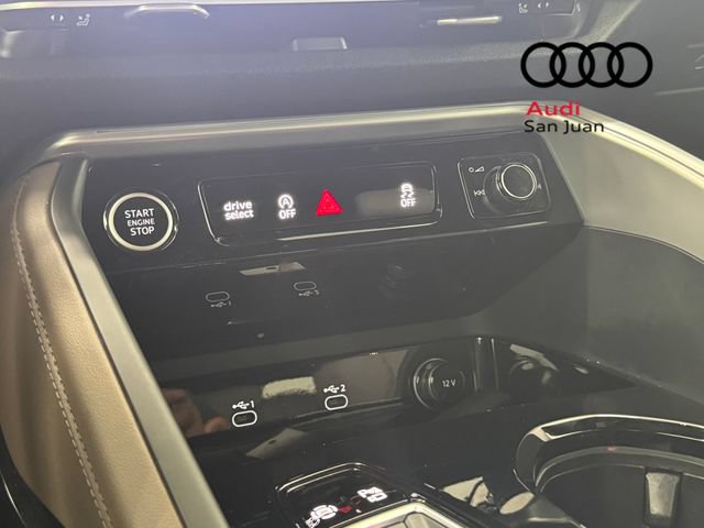 Used 2025 Audi Q5 Premium w/ Convenience Package AWD/4WD image 18