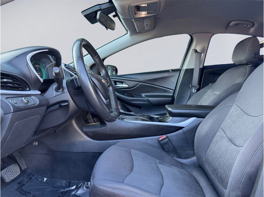 Used 2017 Chevrolet Volt LT image 9