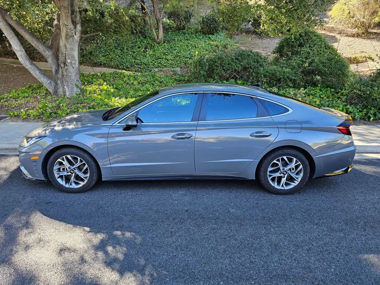 Used 2023 Hyundai Sonata SEL image 4