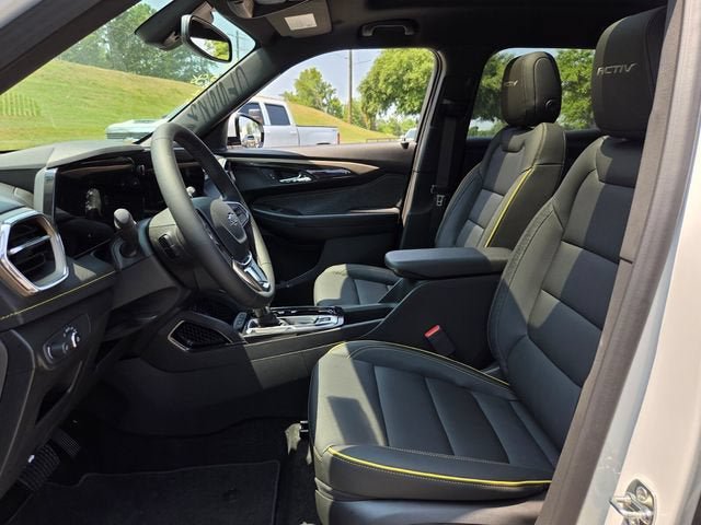 New 2026 Chevrolet TrailBlazer ACTIV w/ Convenience Package FWD image 7