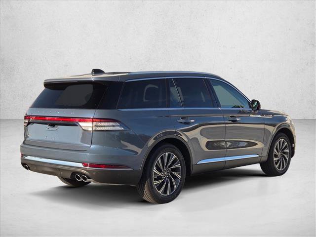 New 2026 Lincoln Aviator 2WD image 2