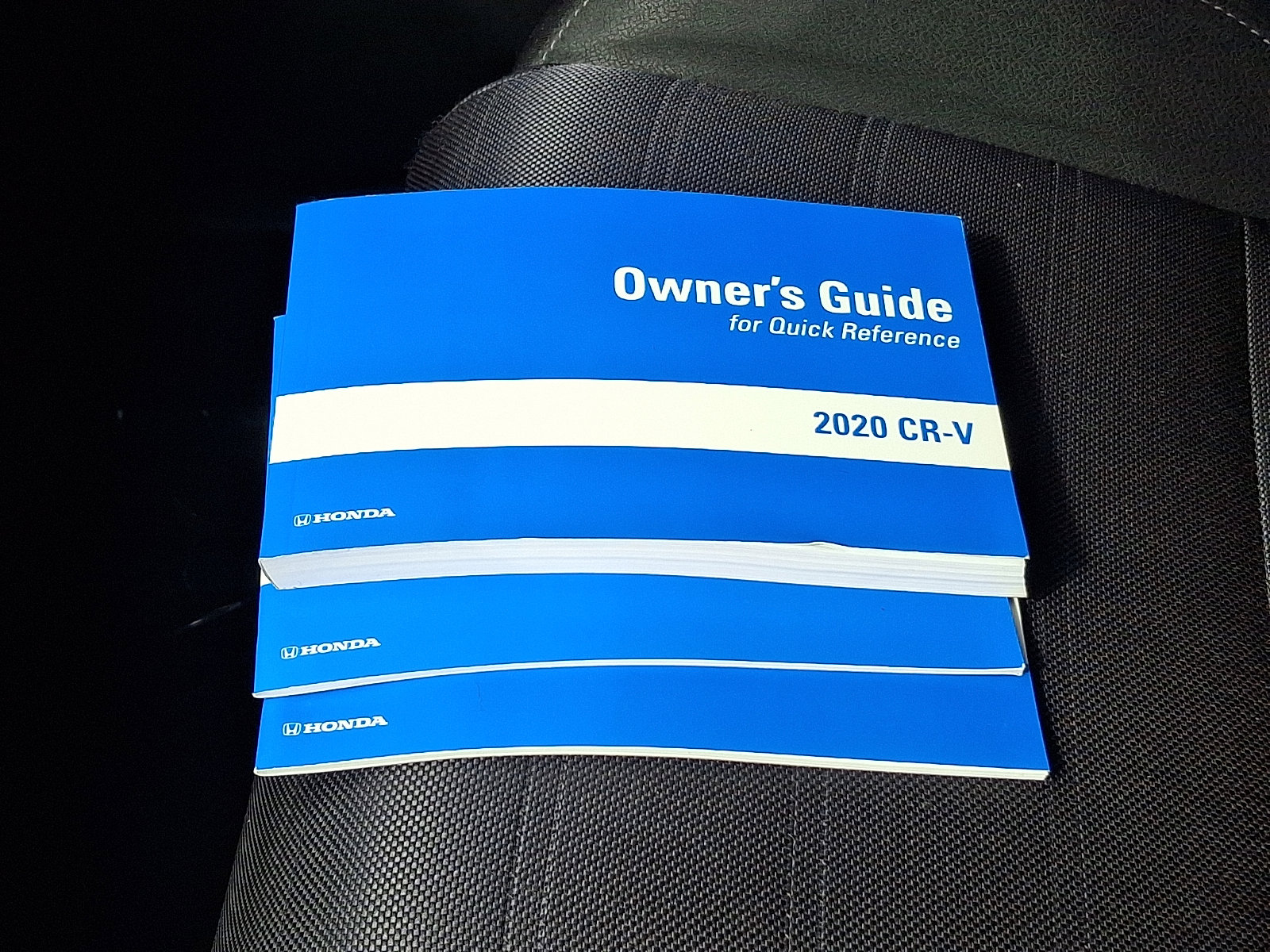 Used 2020 Honda CR-V EX image 27