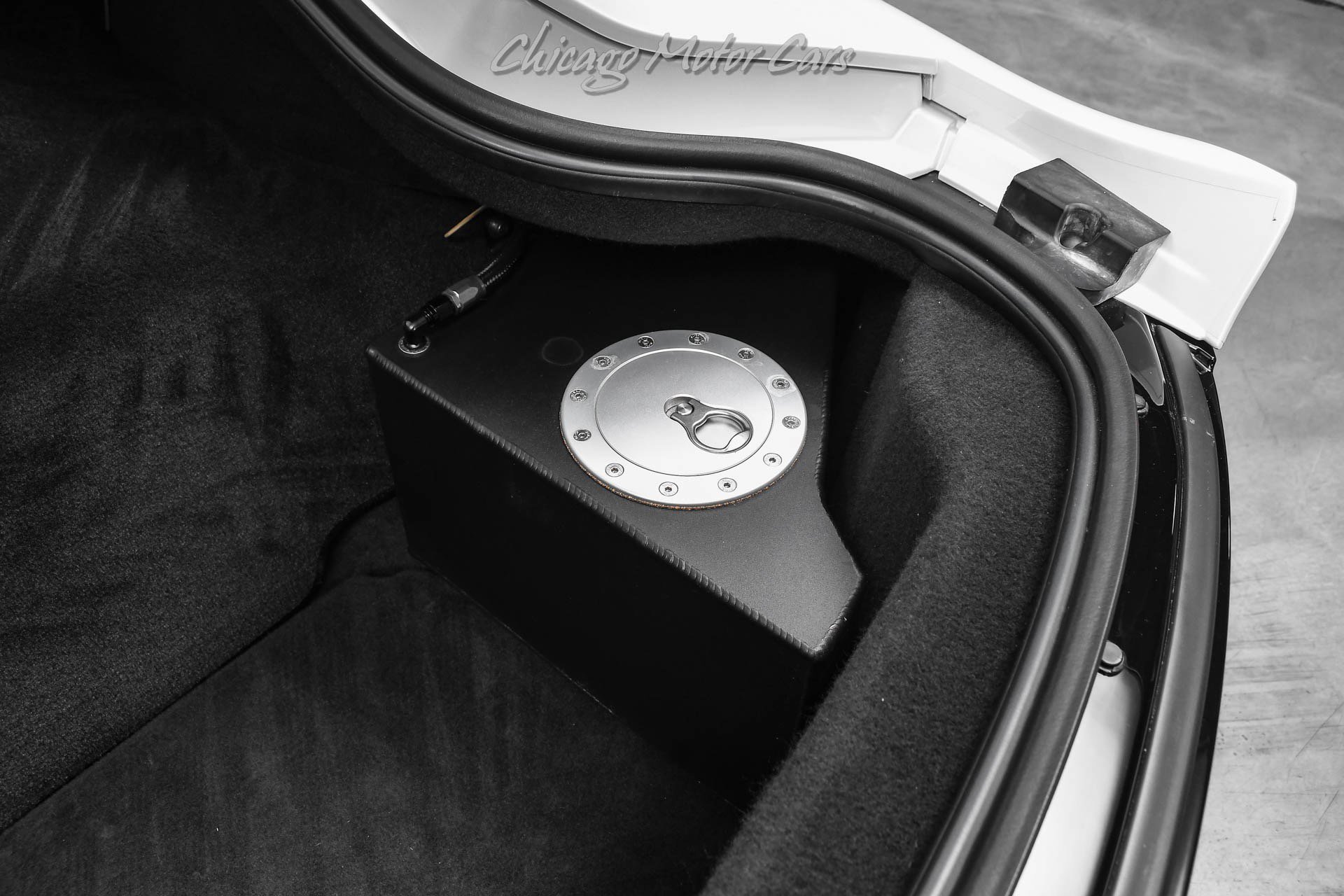 Used 2017 Dodge Viper GTC w/ ACR Package image 50