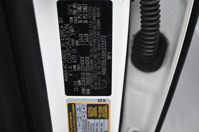Used 2024 Kia Niro EX Touring FWD image 20
