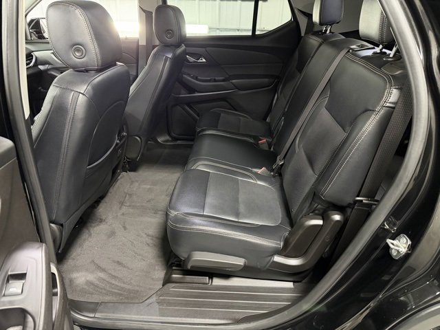Used 2019 Chevrolet Traverse LS w/ LPO, Blackout Package image 10