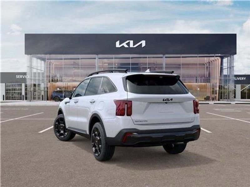 New 2026 Kia Sorento SX Prestige image 31