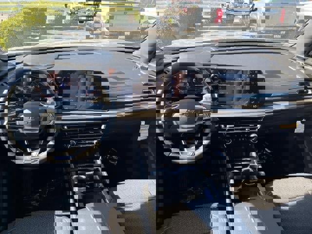 New 2026 Chevrolet Traverse LT w/ Midnight/Sport Edition image 17