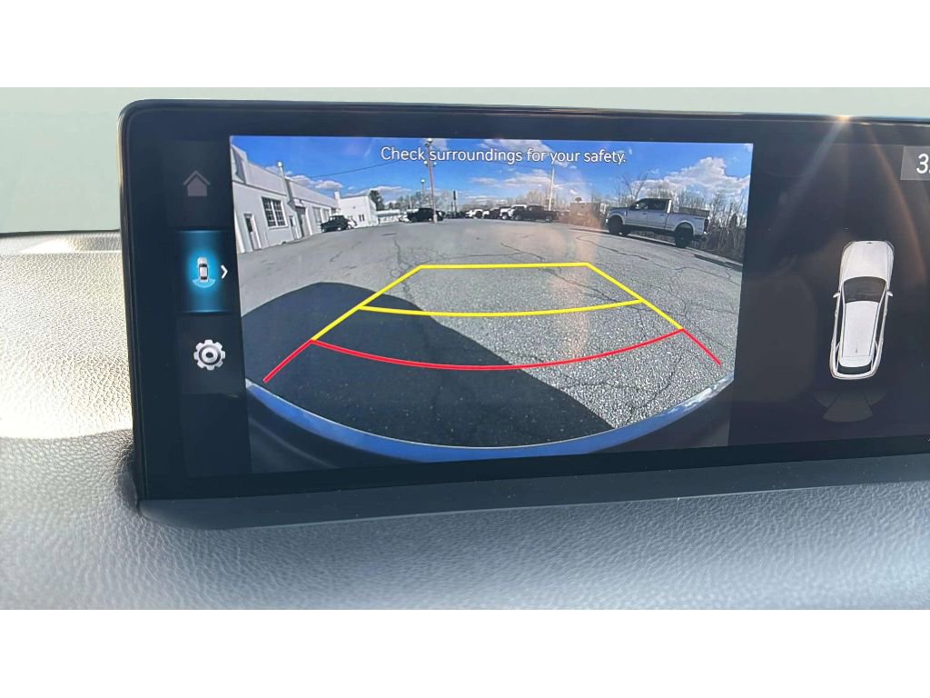 Used 2025 Genesis GV70 2.5T image 16