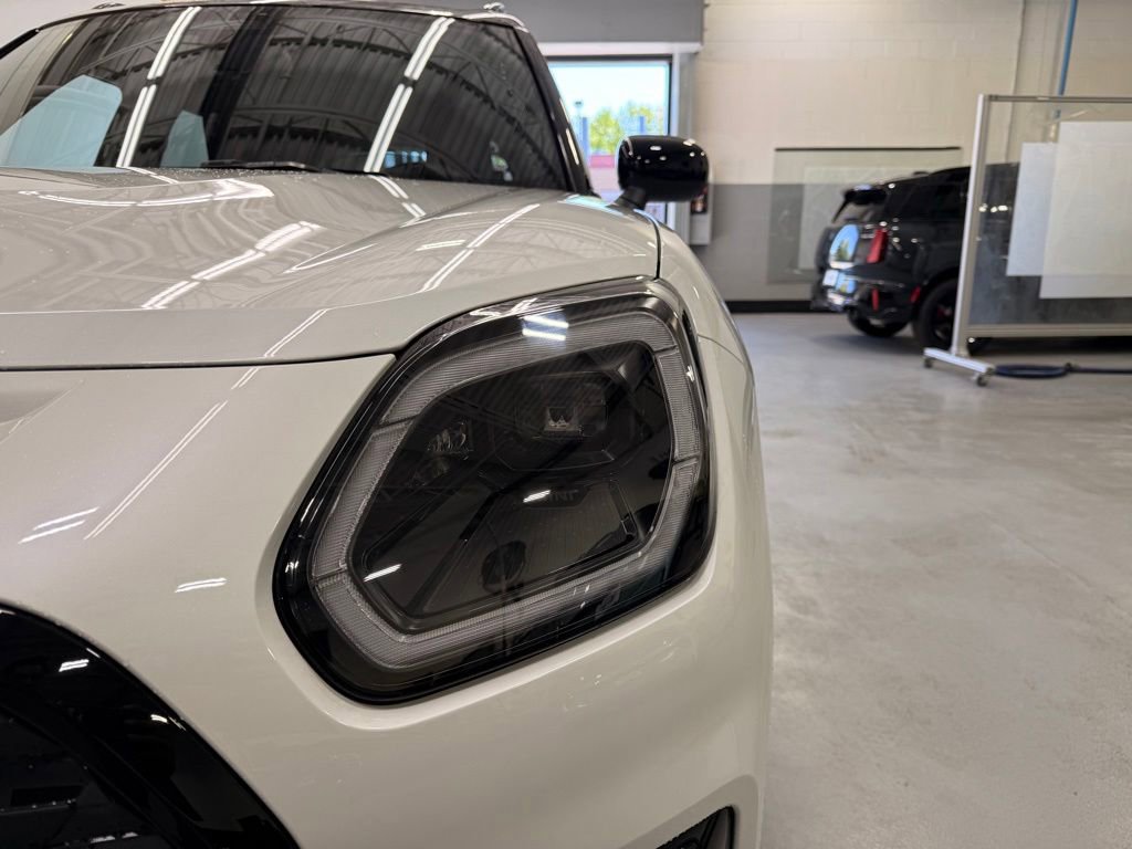 New 2027 MINI Cooper Countryman S AWD/4WD image 7