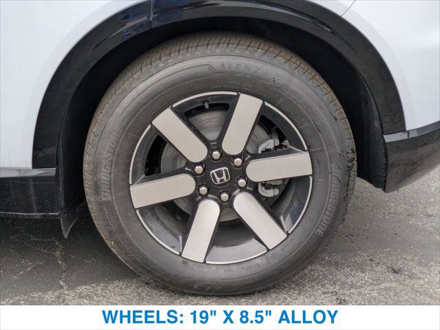 New 2026 Honda Prologue Touring image 11