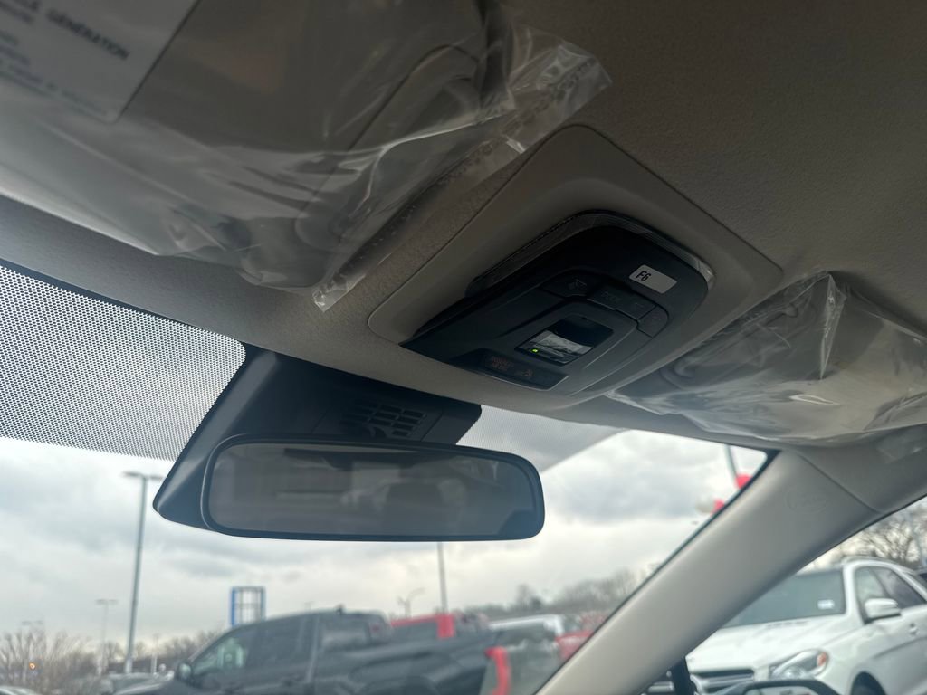 New 2026 Toyota Corolla LE image 30