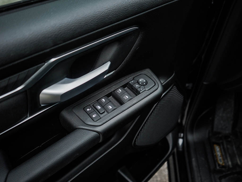 New 2026 RAM 1500 Big Horn image 20