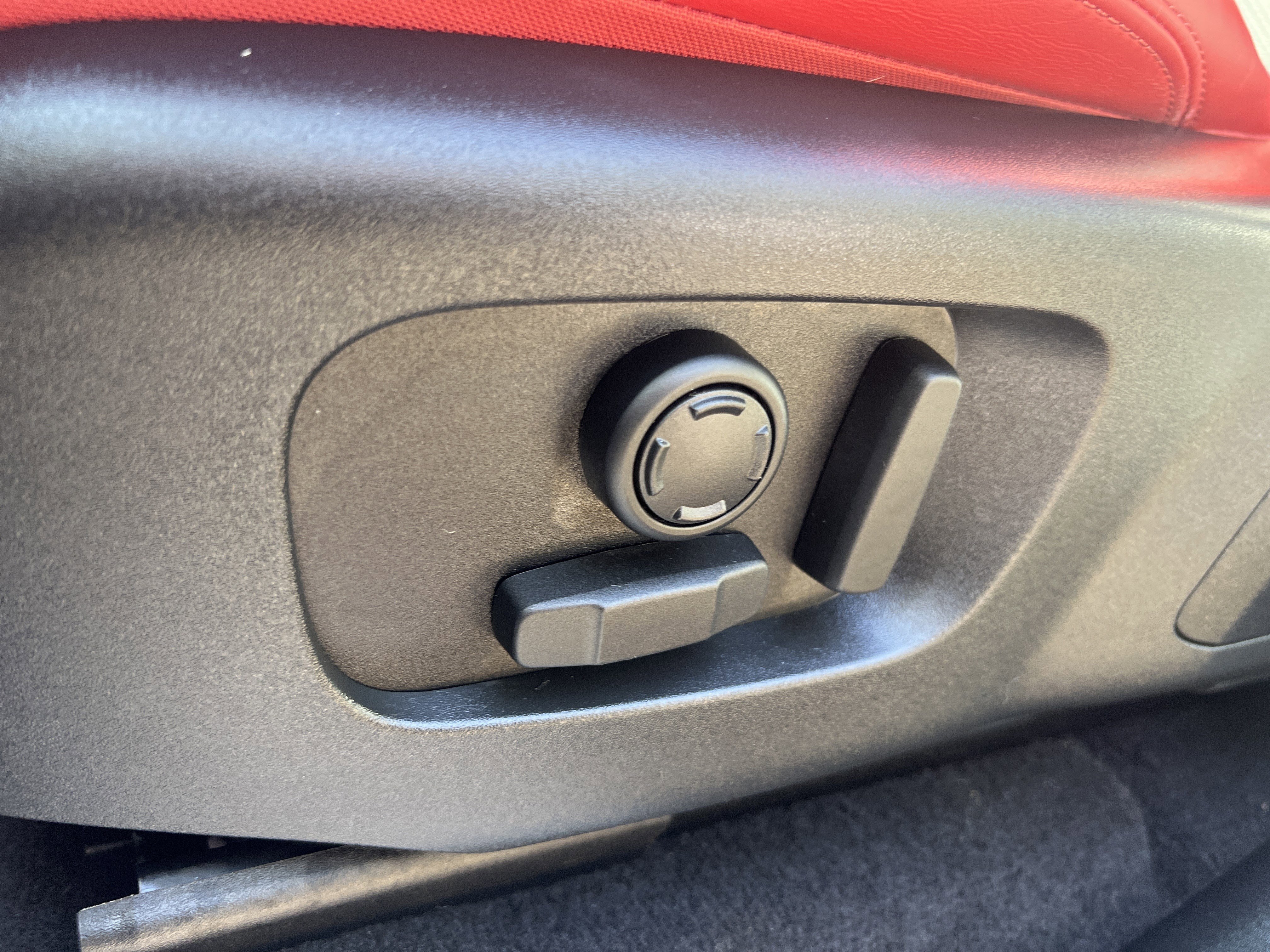 Certified 2022 Land Rover Range Rover Sport HST image 24