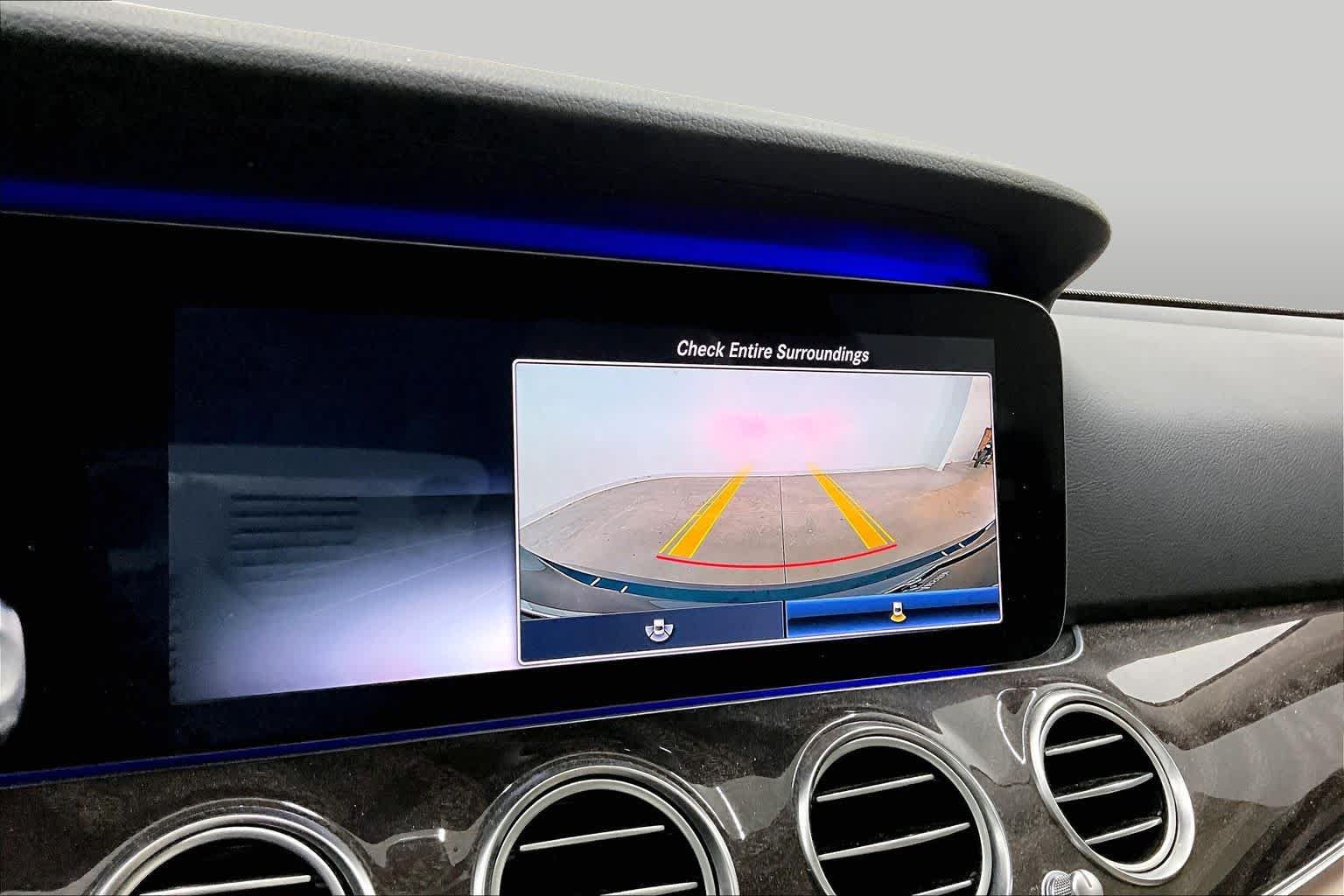 Used 2020 Mercedes-Benz E 350 Sedan image 24