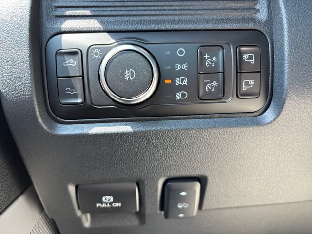 New 2026 Ford F350 Platinum AWD/4WD image 17